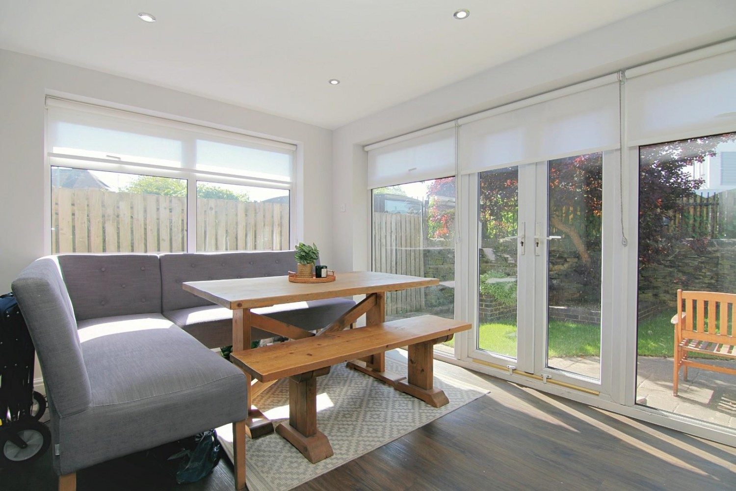 Ambleside Gardens, Pudsey