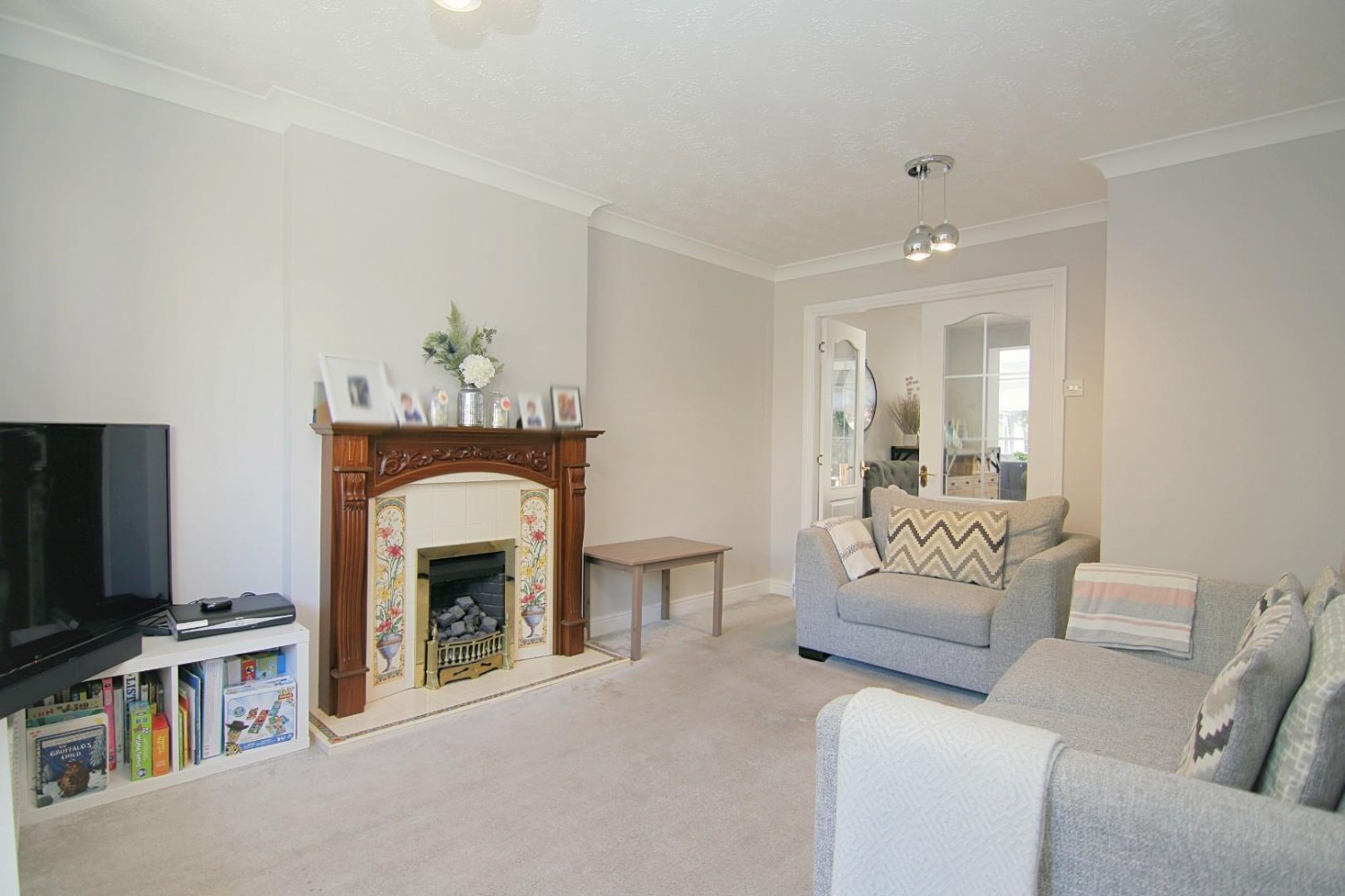 Ambleside Gardens, Pudsey