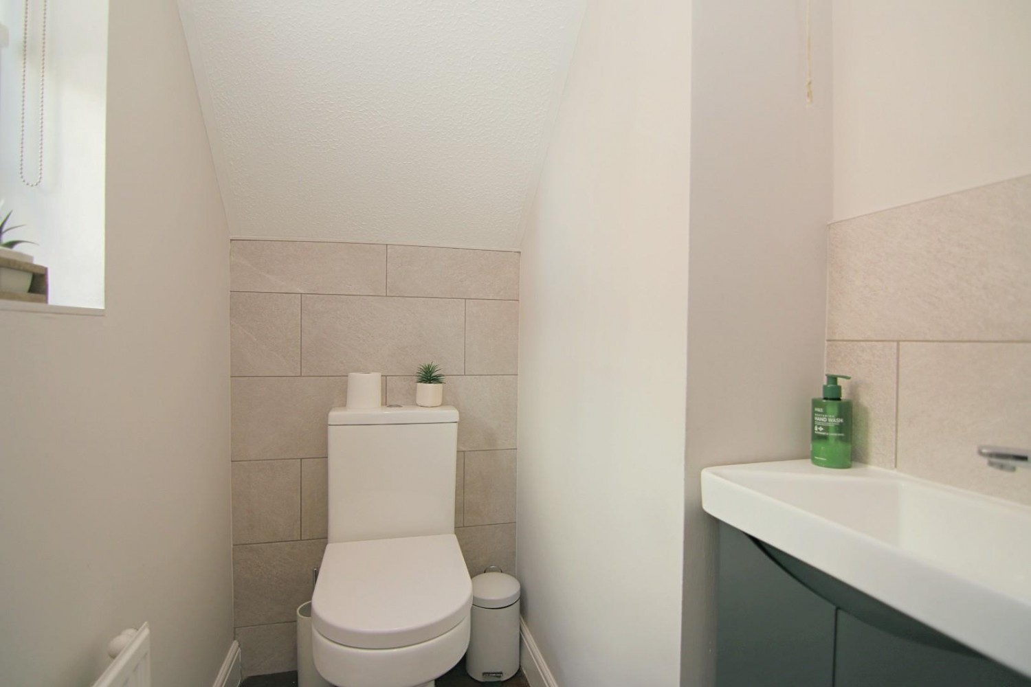 Ambleside Gardens, Pudsey