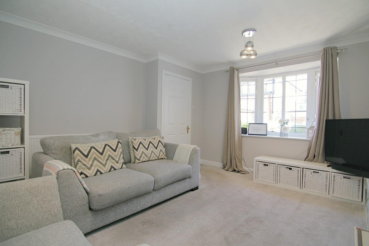 Ambleside Gardens, Pudsey