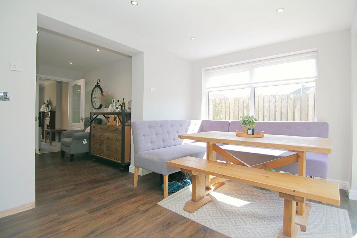 Ambleside Gardens, Pudsey