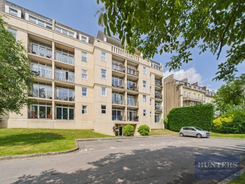 Lansdown Road, Cheltenham