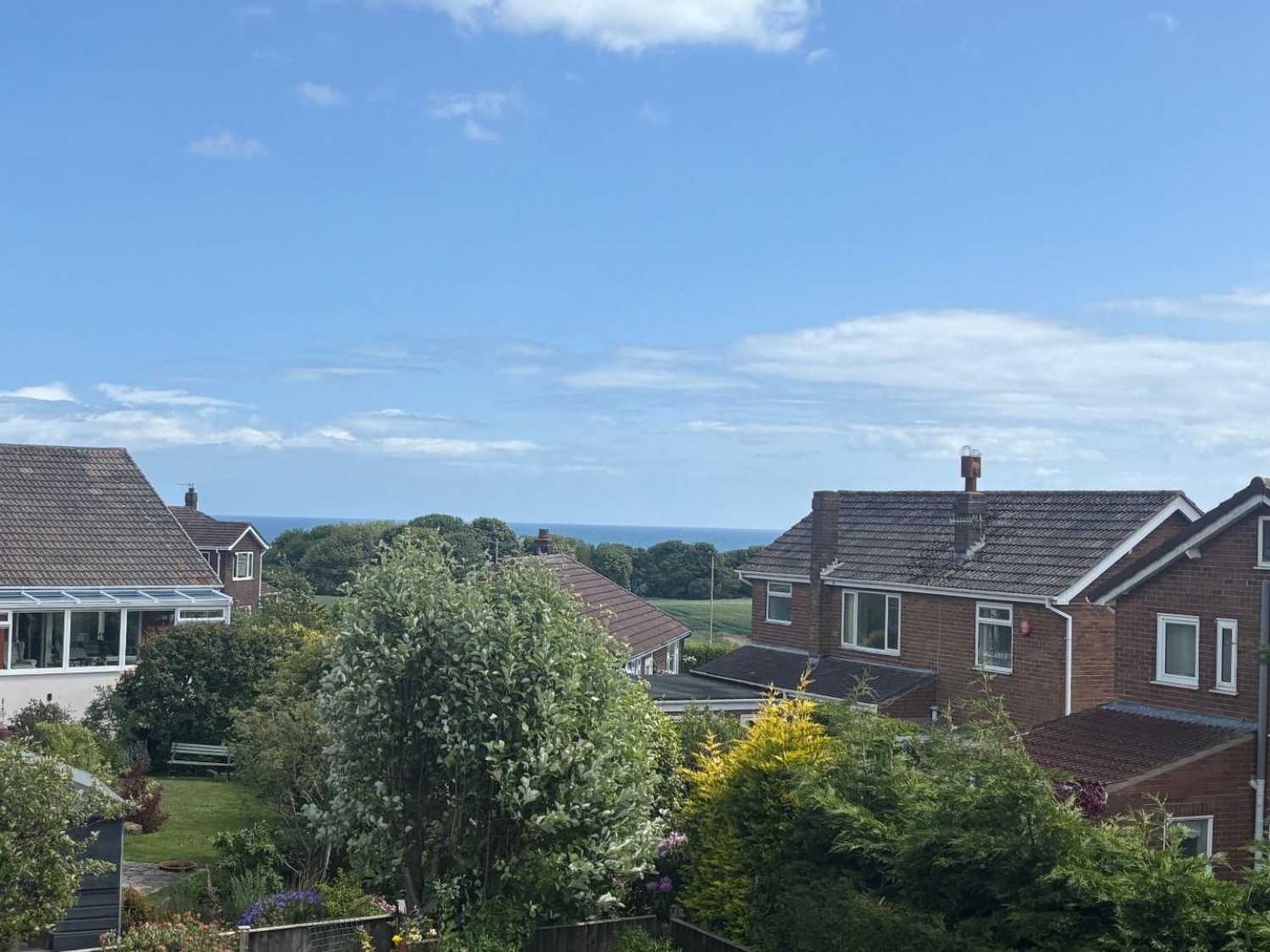 Filey Road, Scarborough