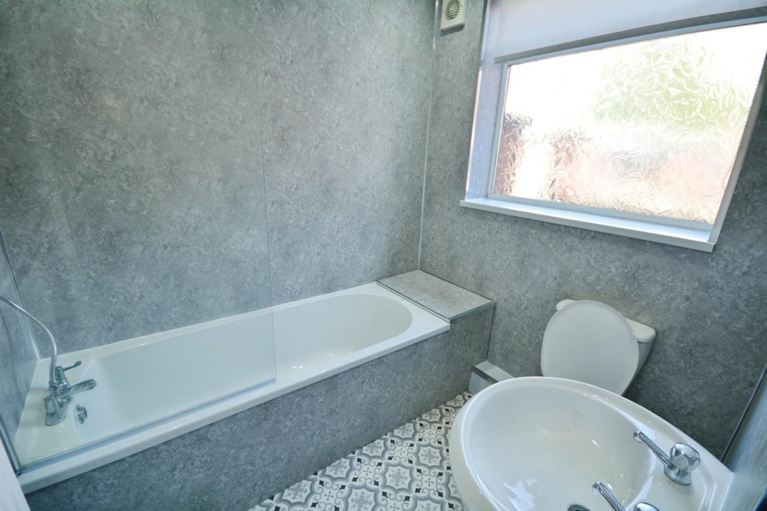 Randolph Street, Coundon Grange, Bishop Auckland