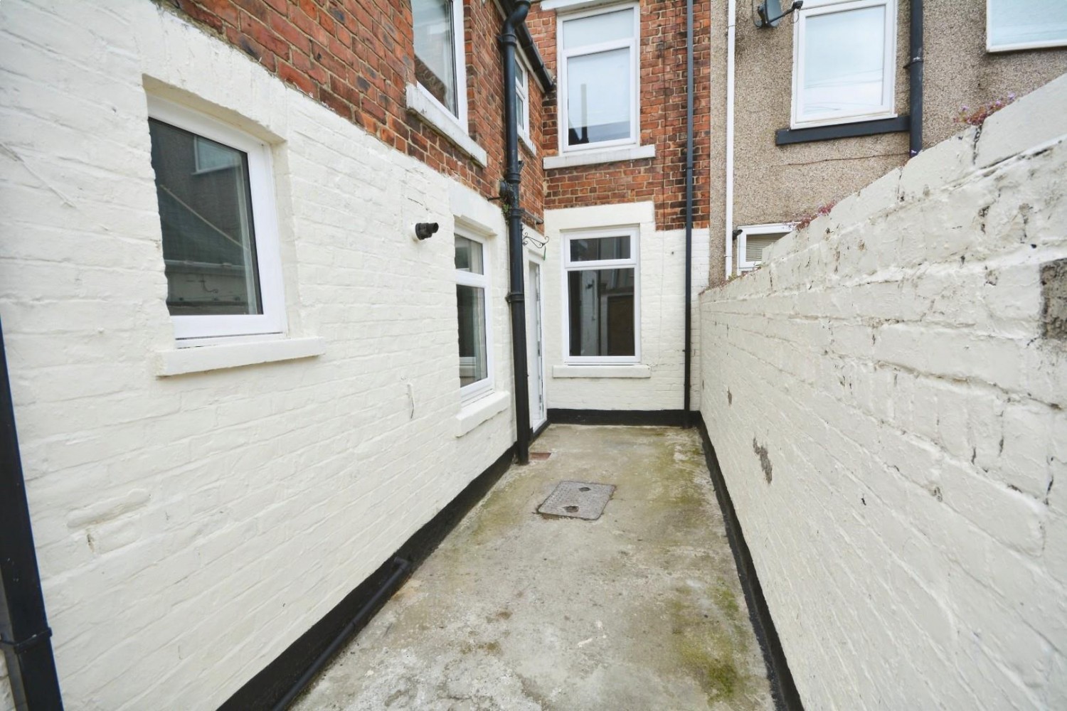 Collingwood Street, Coundon, Bishop Auckland