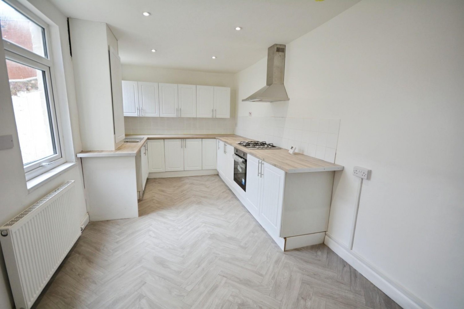 Collingwood Street, Coundon, Bishop Auckland