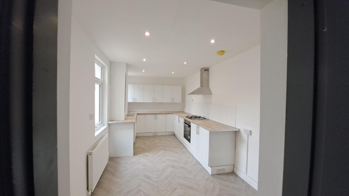 Collingwood Street, Coundon, Bishop Auckland