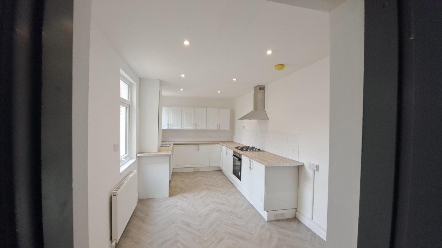 Collingwood Street, Coundon, Bishop Auckland