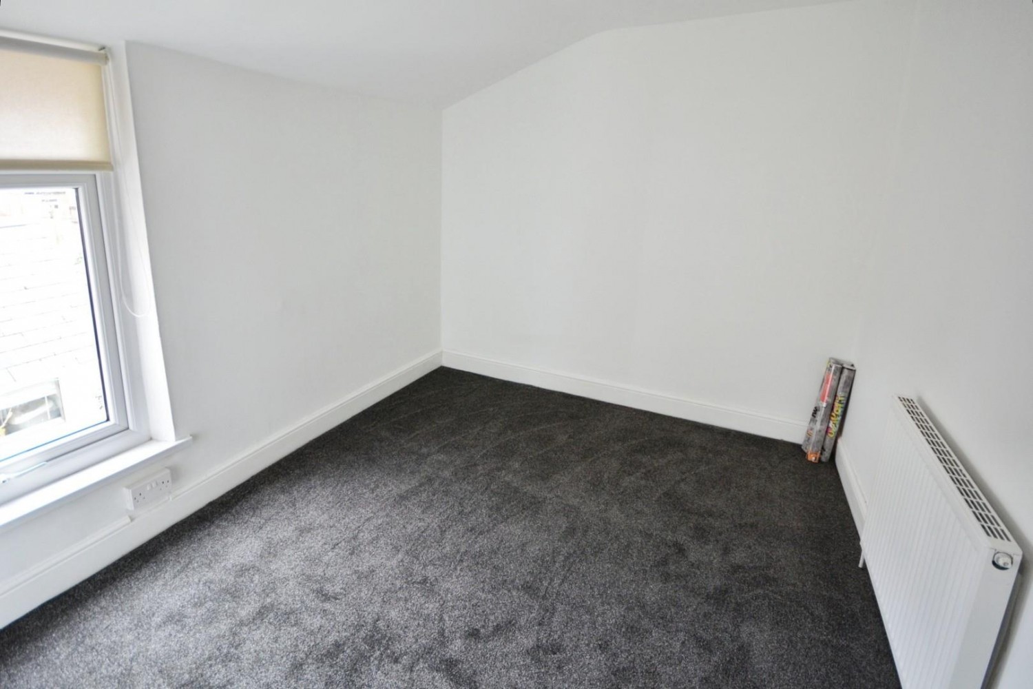 Collingwood Street, Coundon, Bishop Auckland