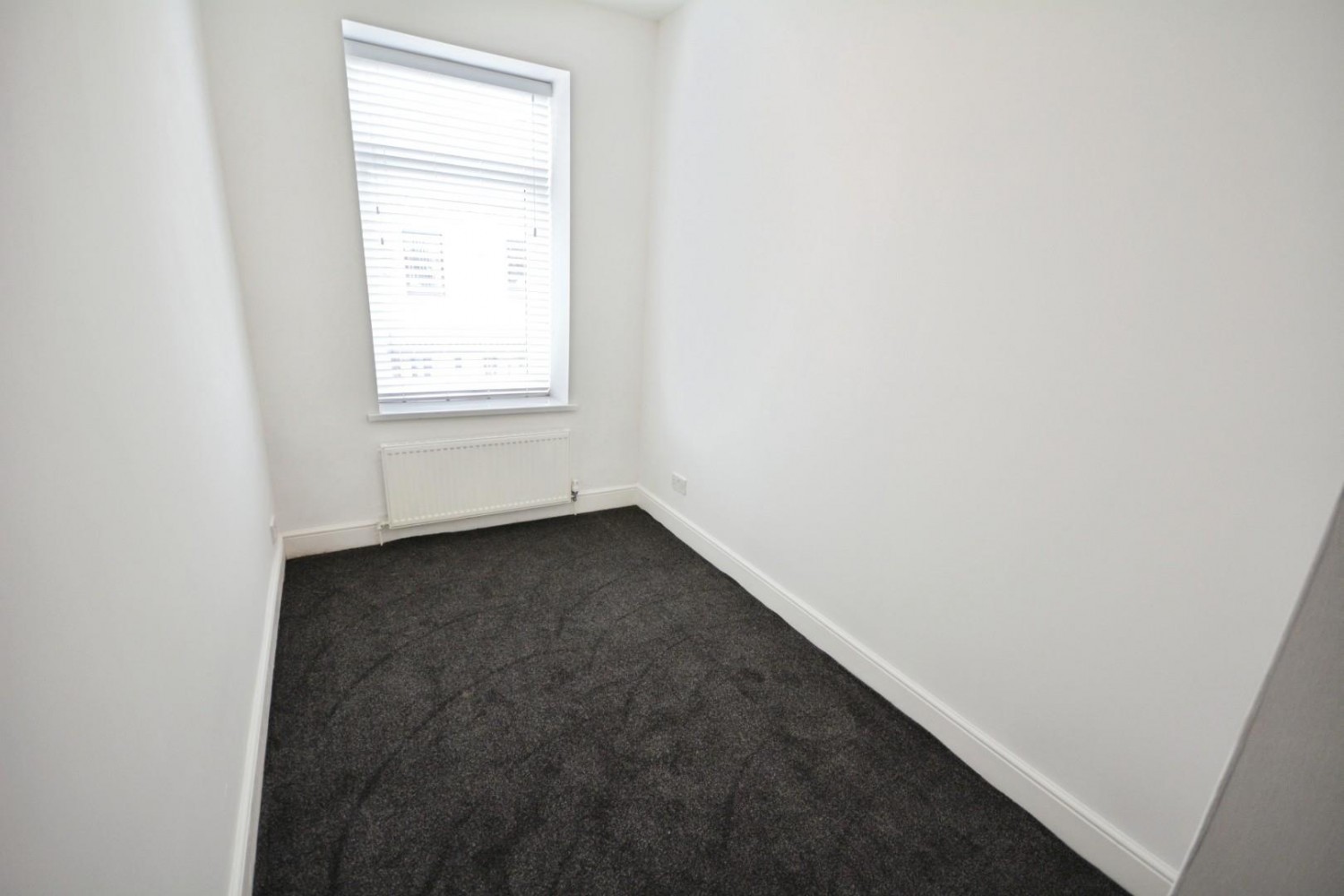 Collingwood Street, Coundon, Bishop Auckland