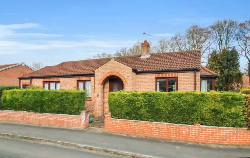 Mallorie Court, Ripon