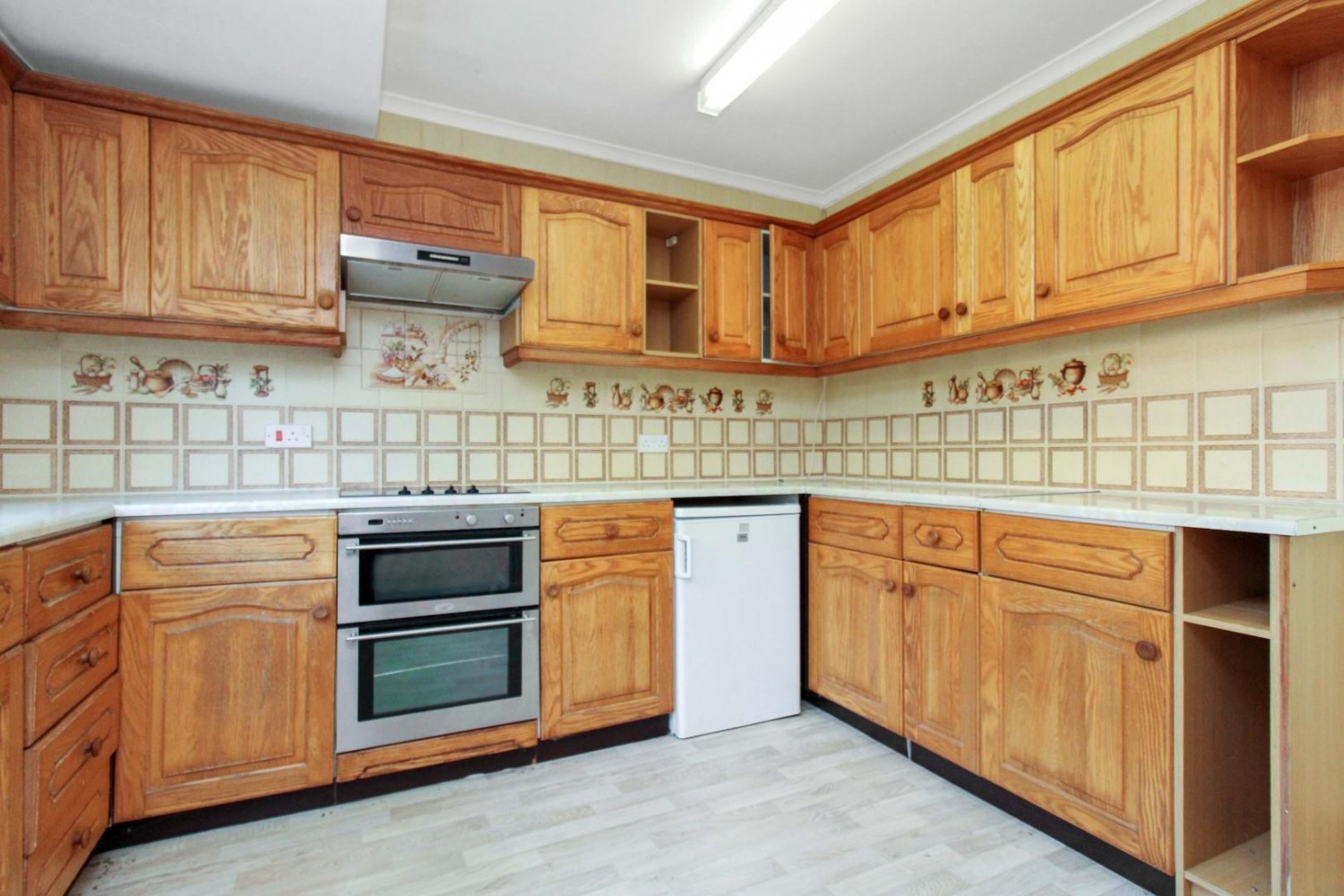Mallorie Court, Ripon