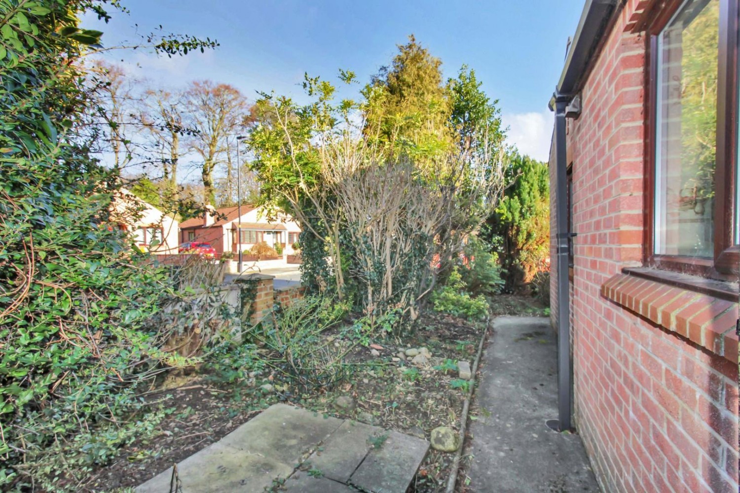 Mallorie Court, Ripon