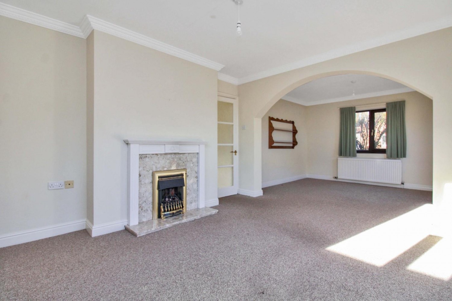 Mallorie Court, Ripon