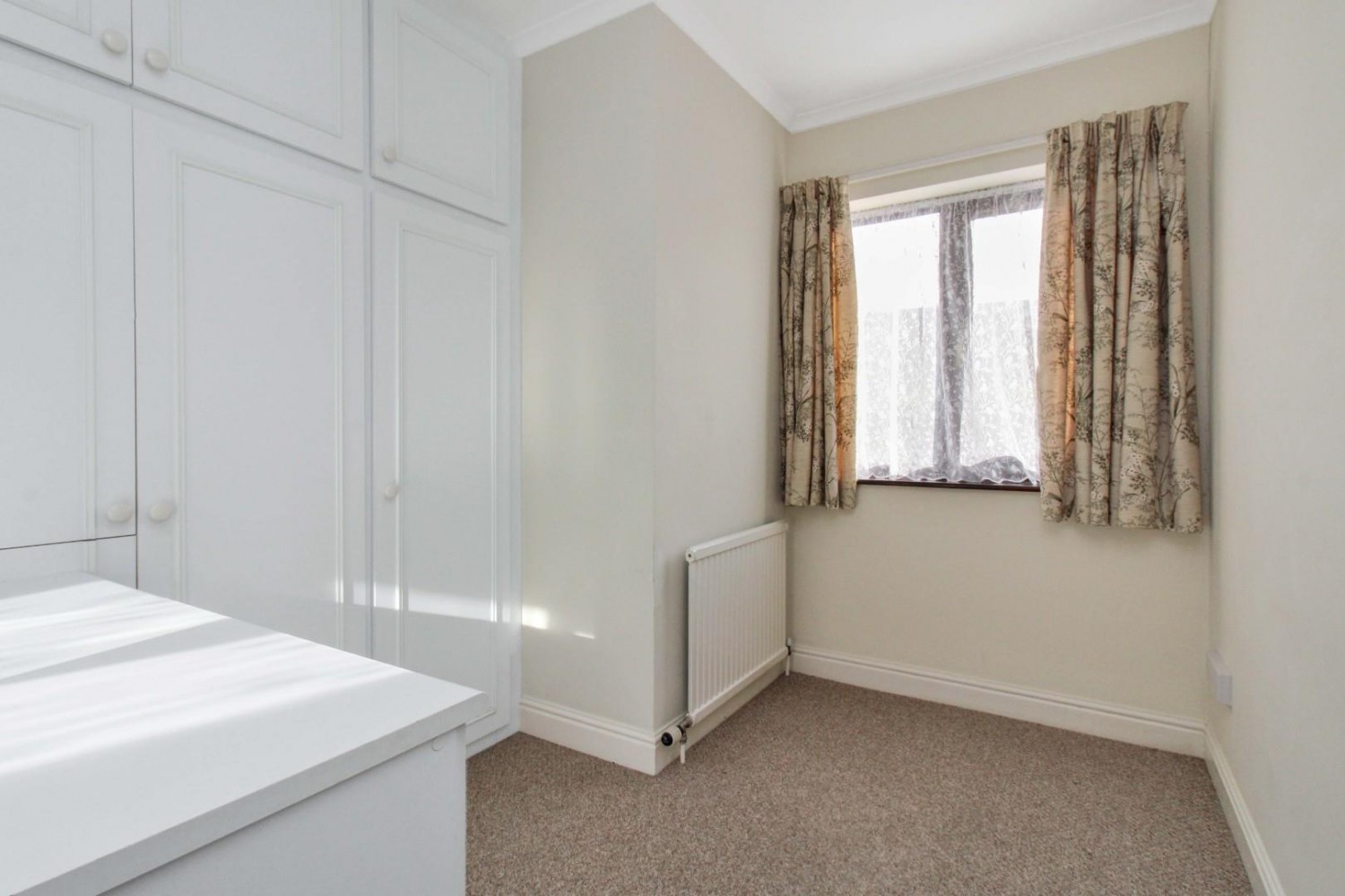 Mallorie Court, Ripon