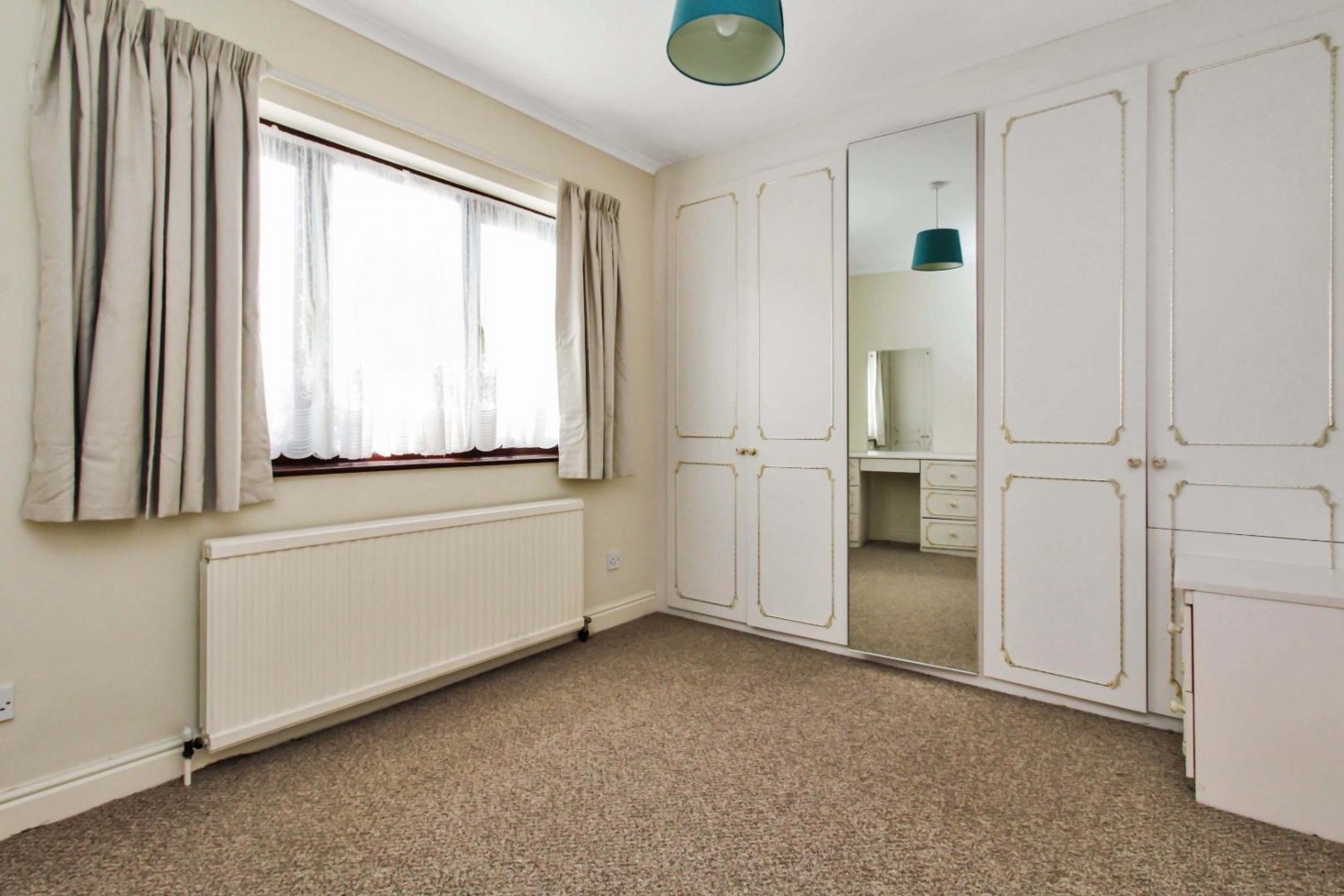 Mallorie Court, Ripon