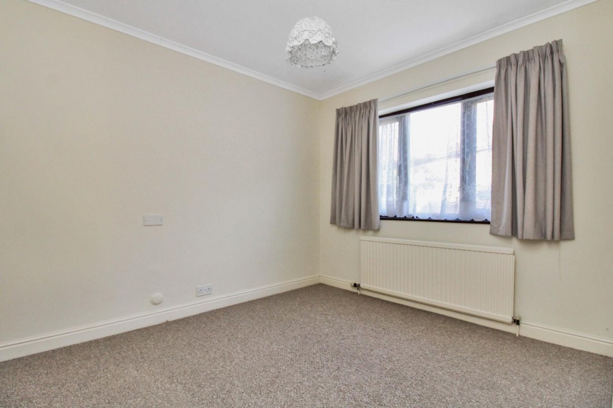 Mallorie Court, Ripon