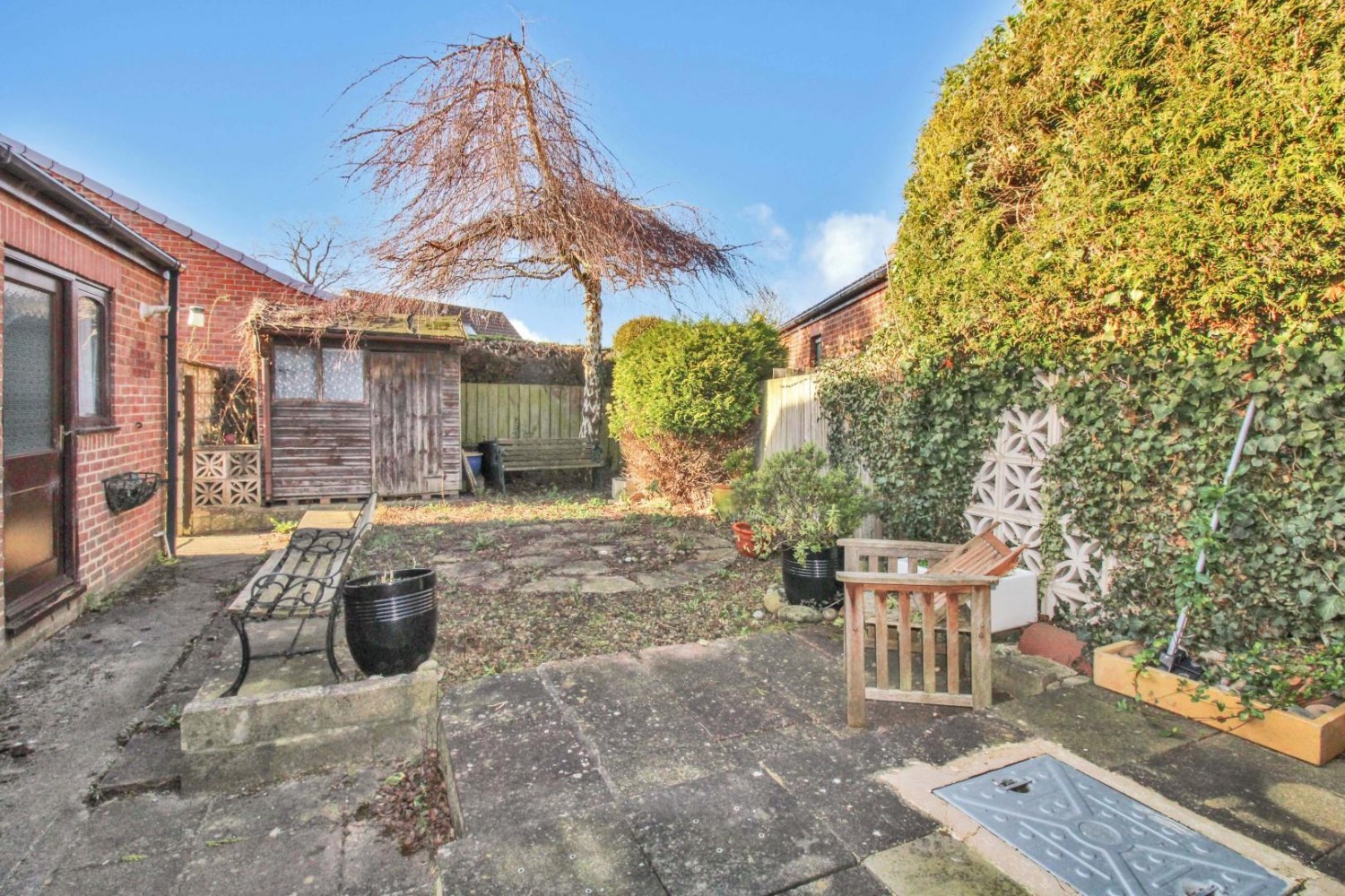 Mallorie Court, Ripon