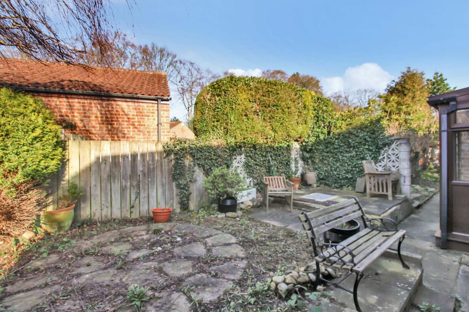 Mallorie Court, Ripon