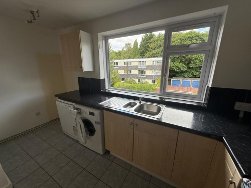 Stockdale Place, Birmingham, B15 3XH
