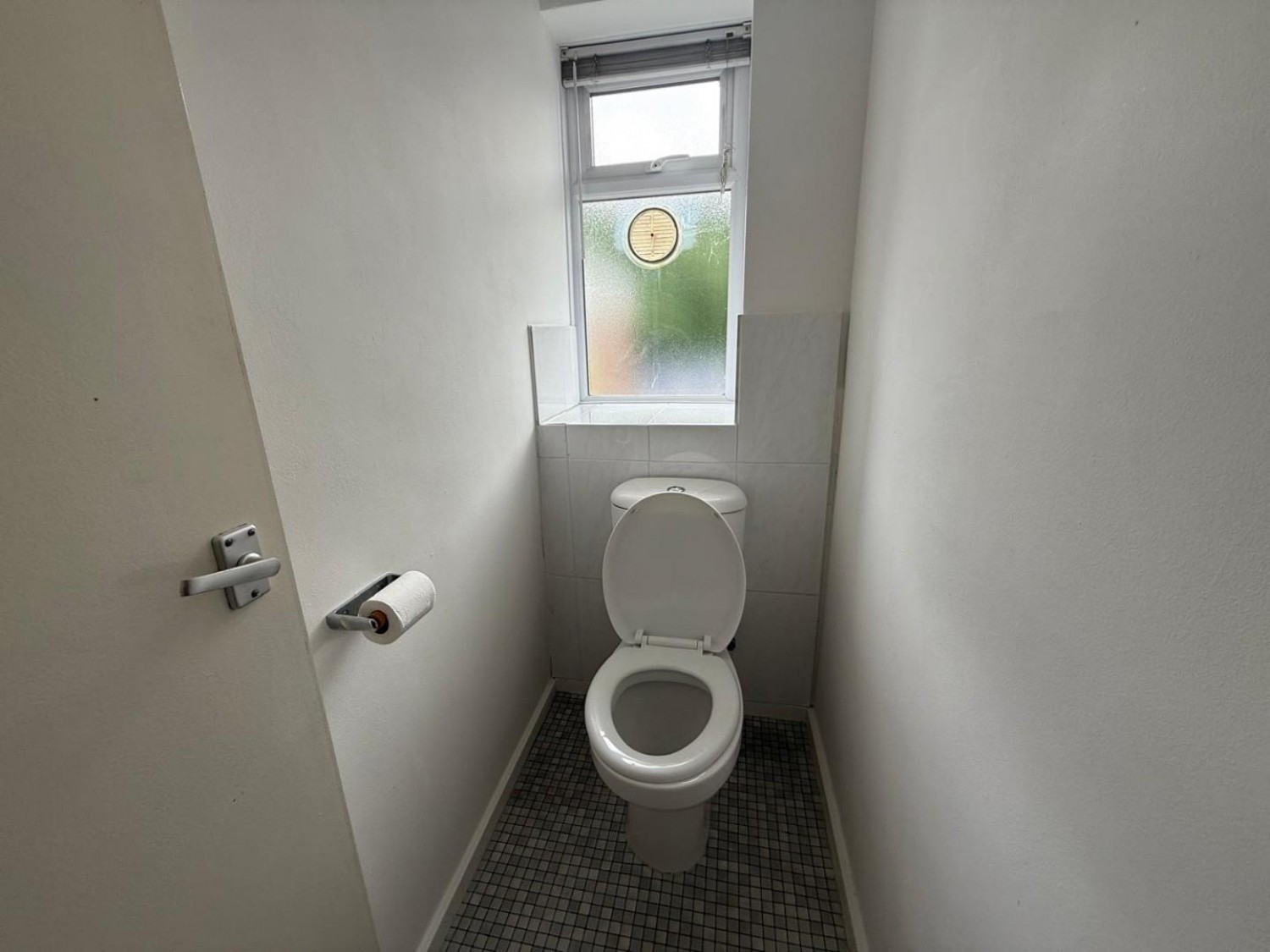 Stockdale Place, Birmingham, B15 3XH