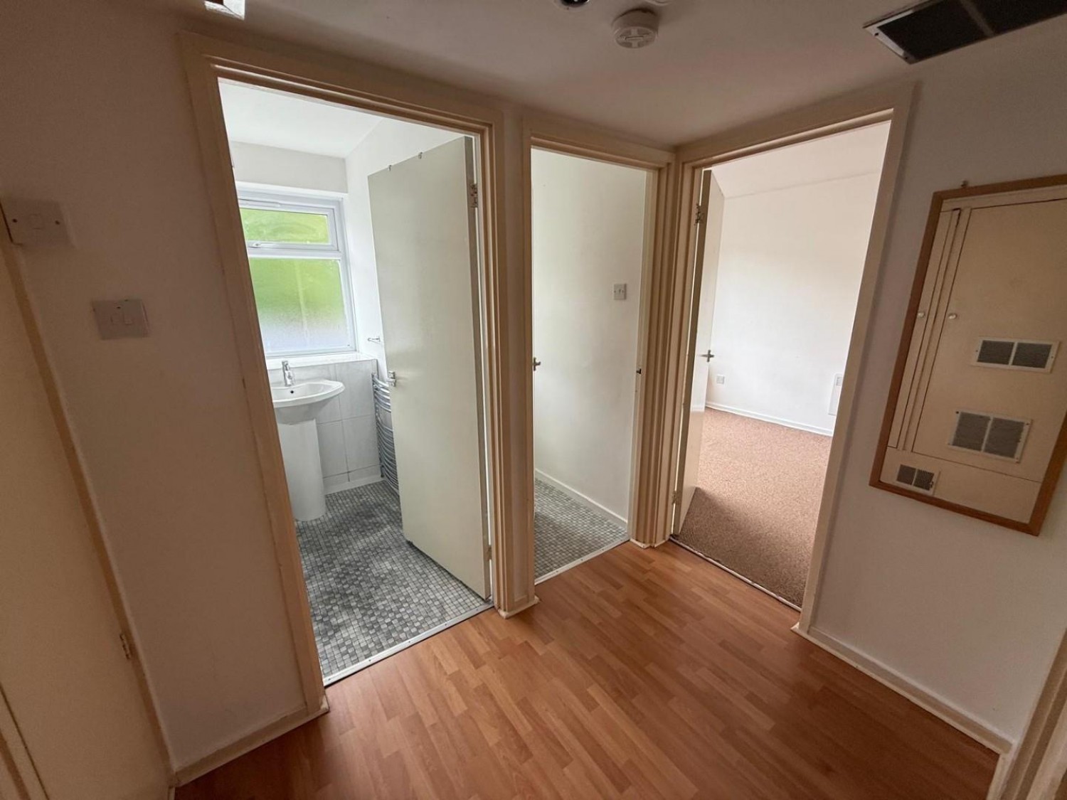 Stockdale Place, Birmingham, B15 3XH