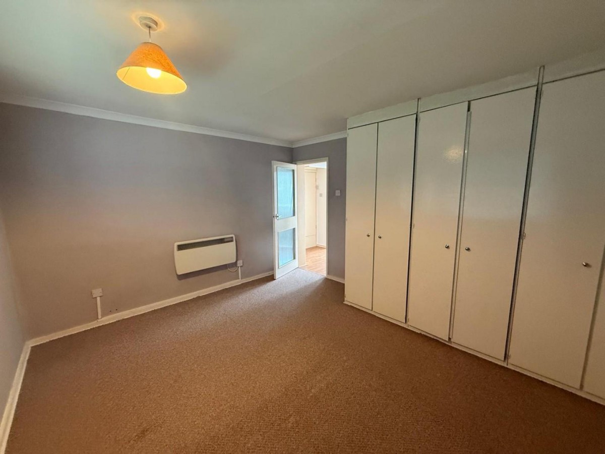 Stockdale Place, Birmingham, B15 3XH