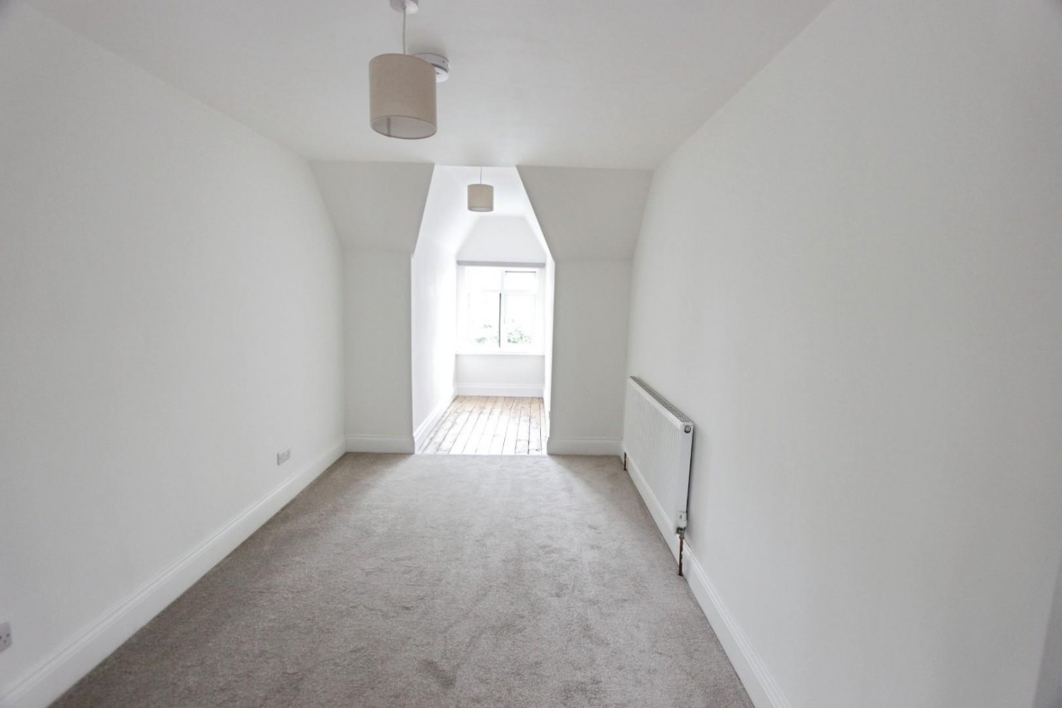Baslow Road, Sheffield