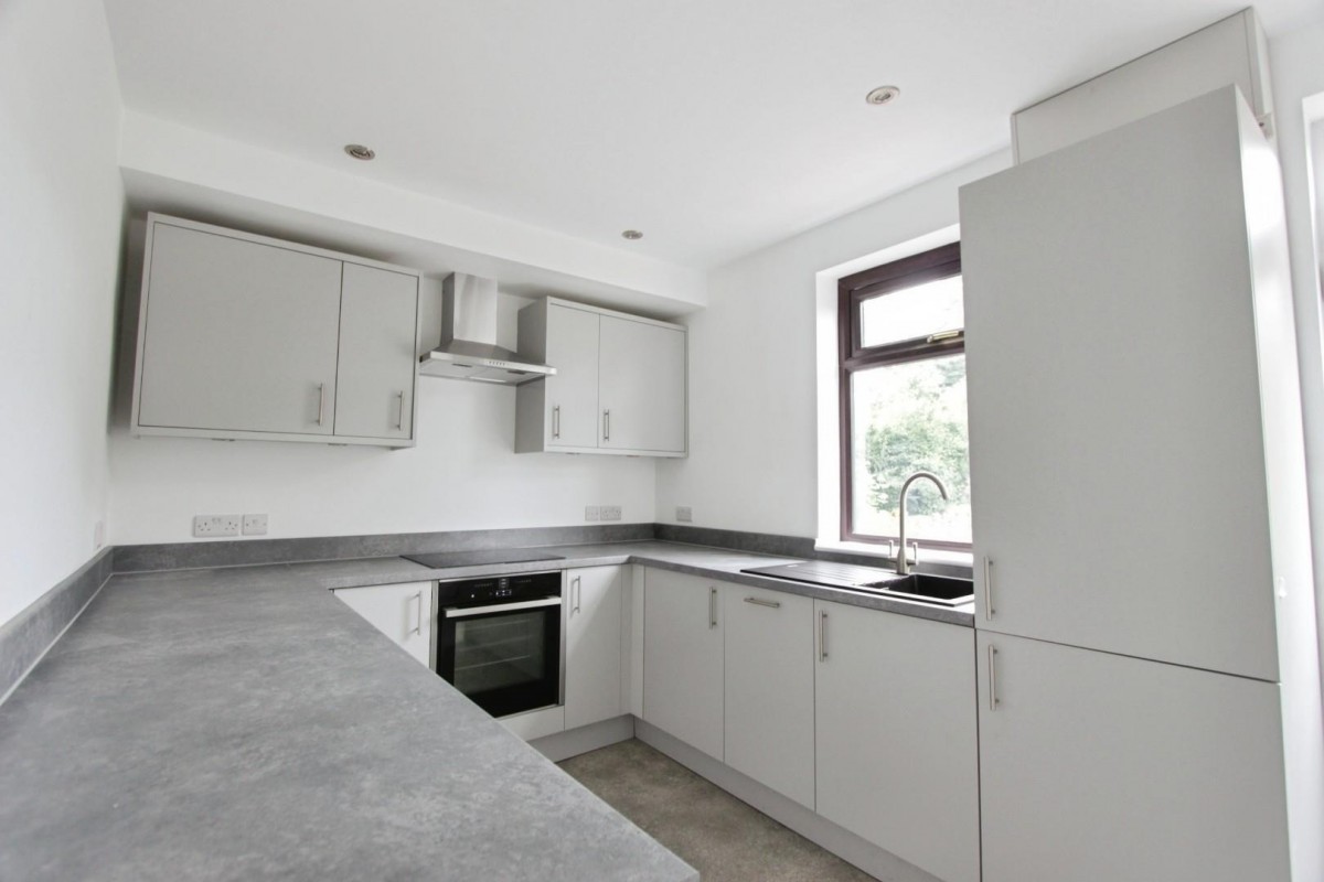 Baslow Road, Sheffield