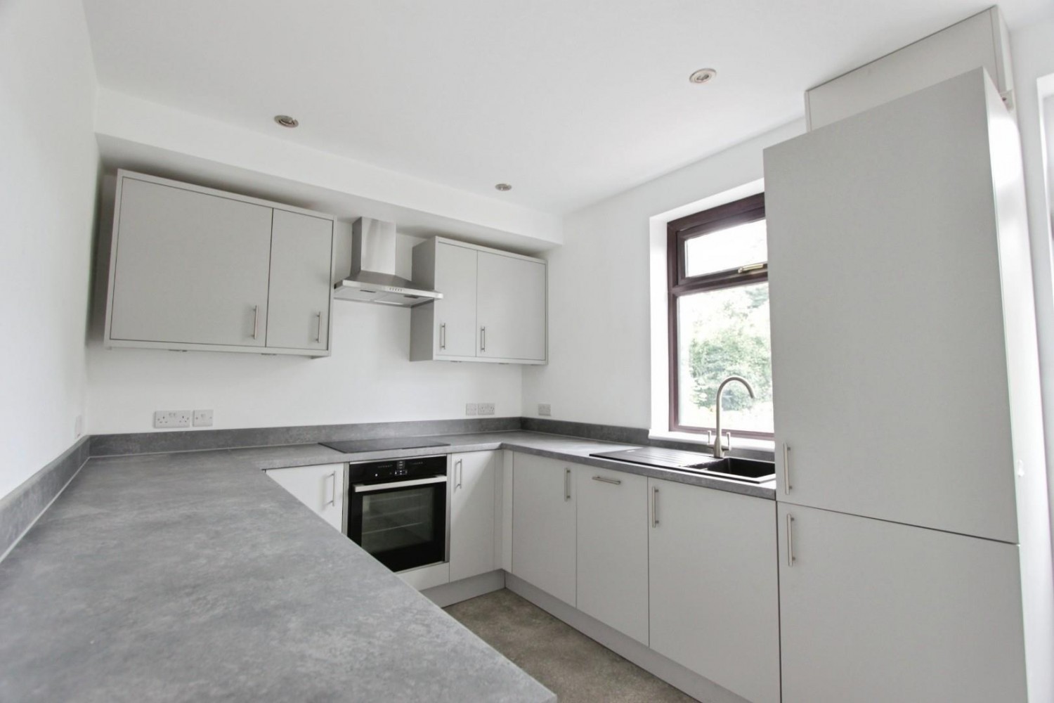 Baslow Road, Sheffield