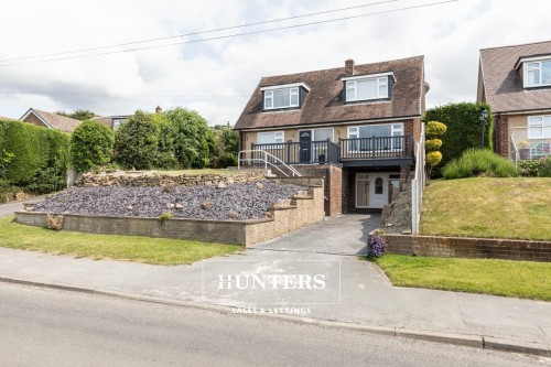 Field Lane, Upton, Pontefract