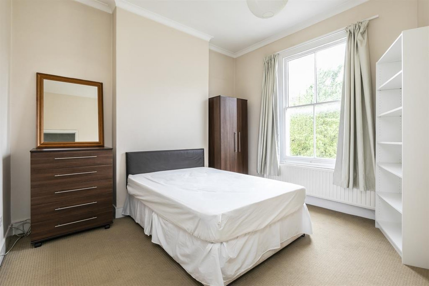 Lordship Park, London, N16