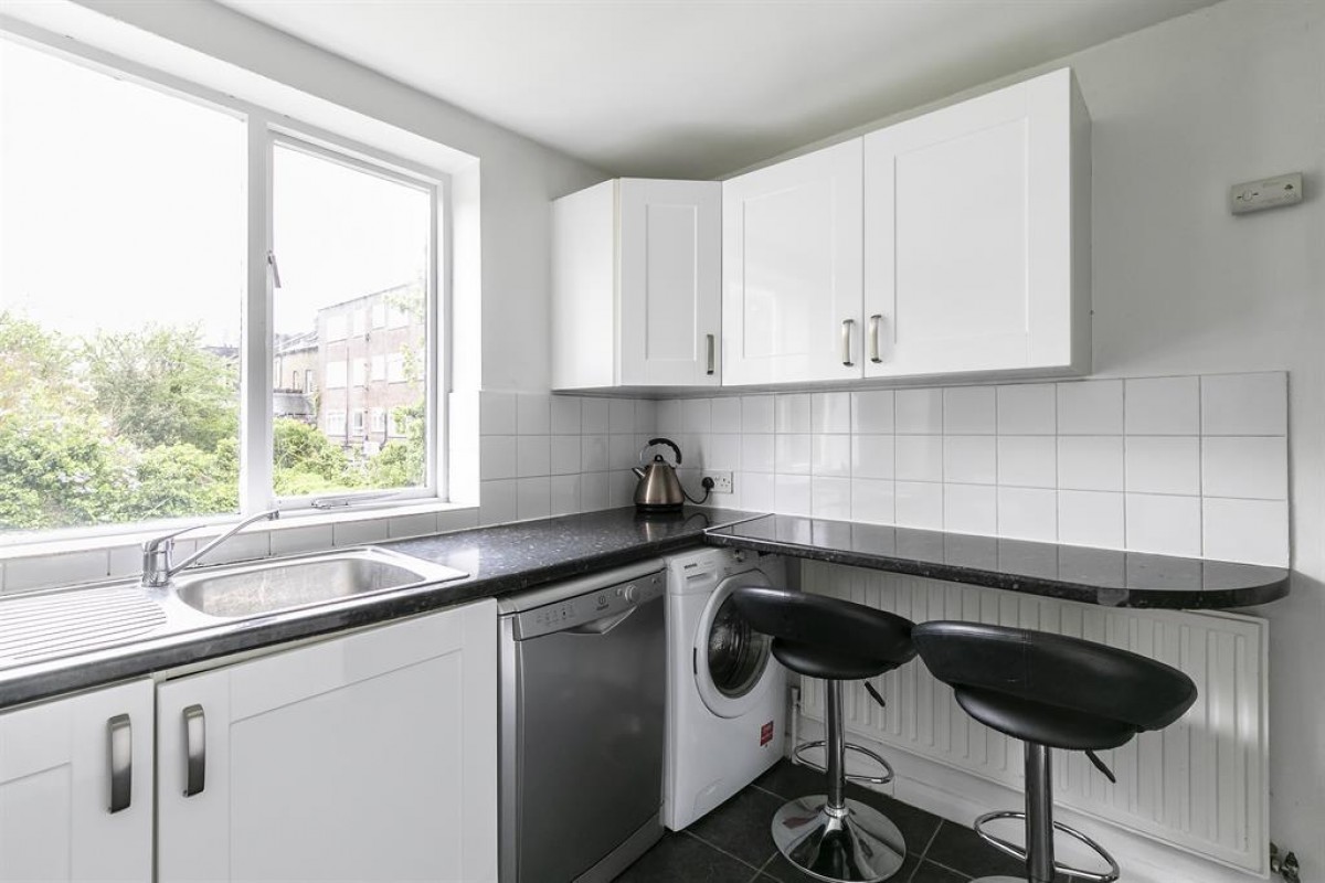 Lordship Park, London, N16