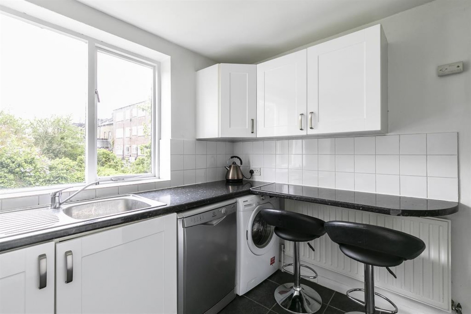 Lordship Park, London, N16