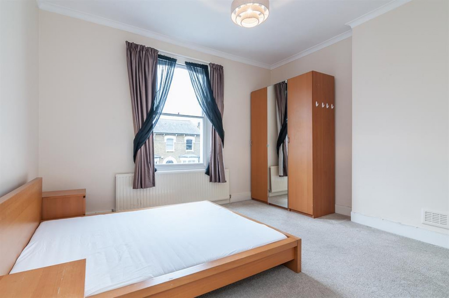 Lordship Park, London, N16