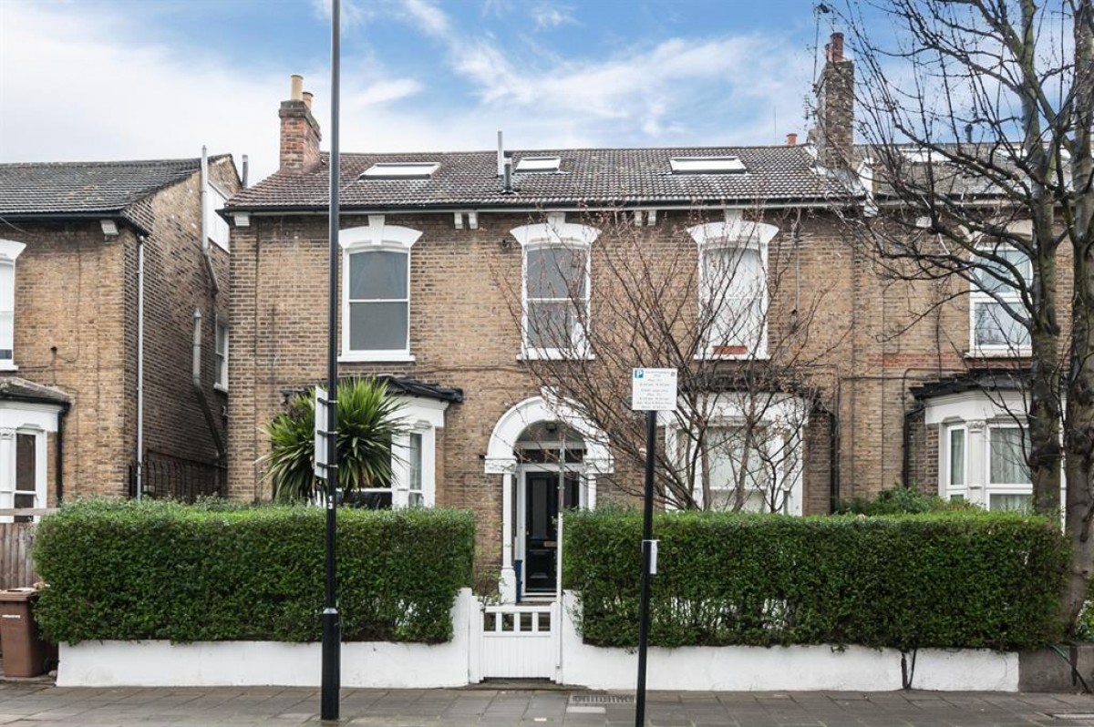 Lordship Park, London, N16