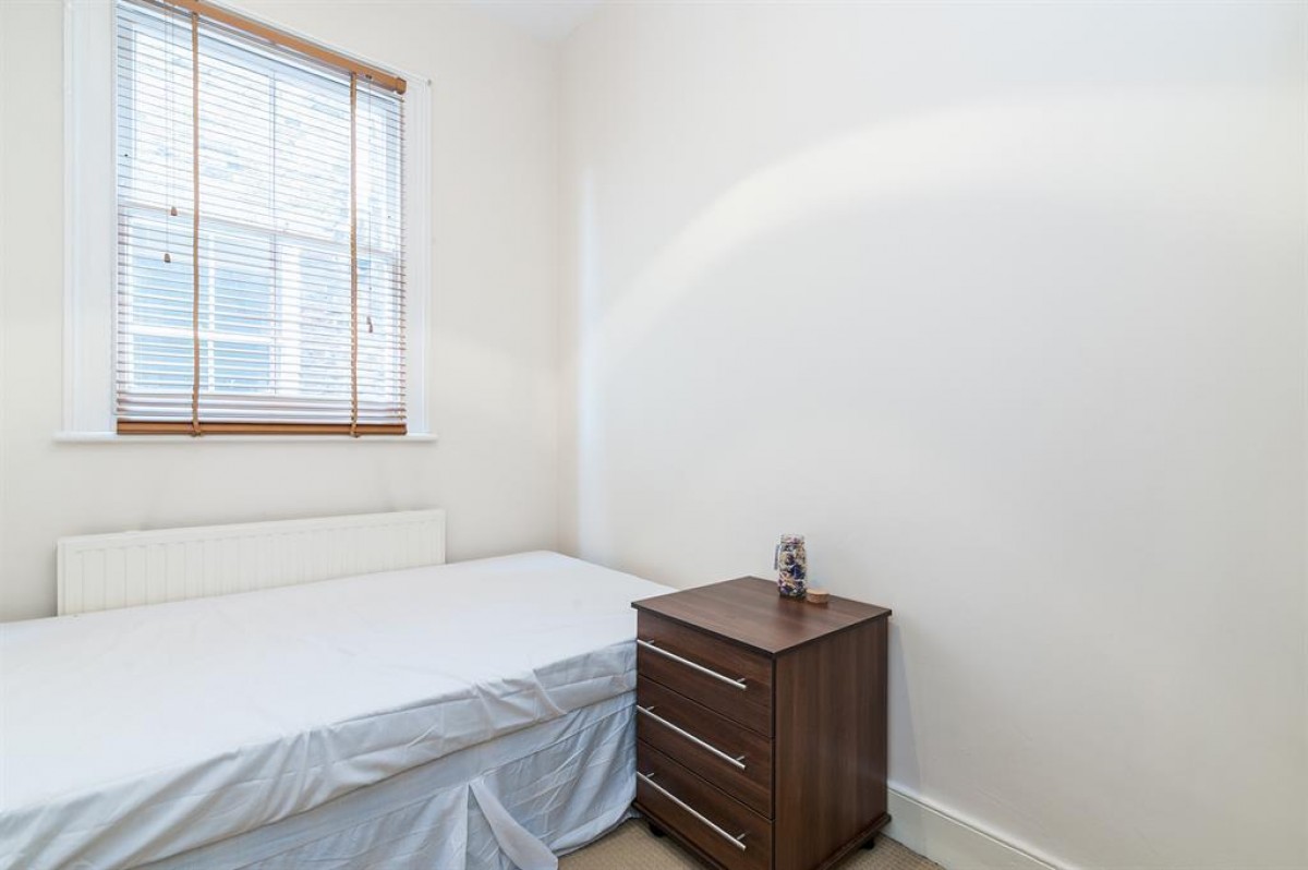 Lordship Park, London, N16
