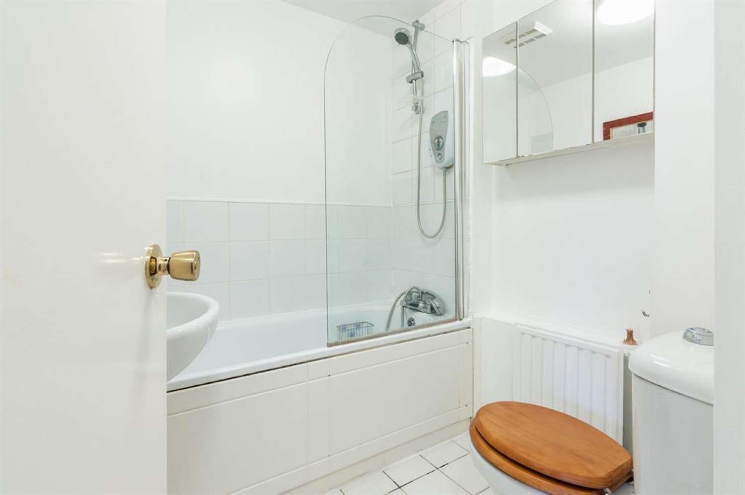 Lordship Park, London, N16