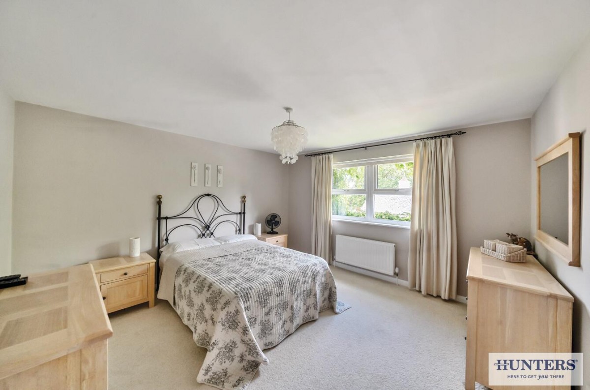 Main Street, Wressle, Selby