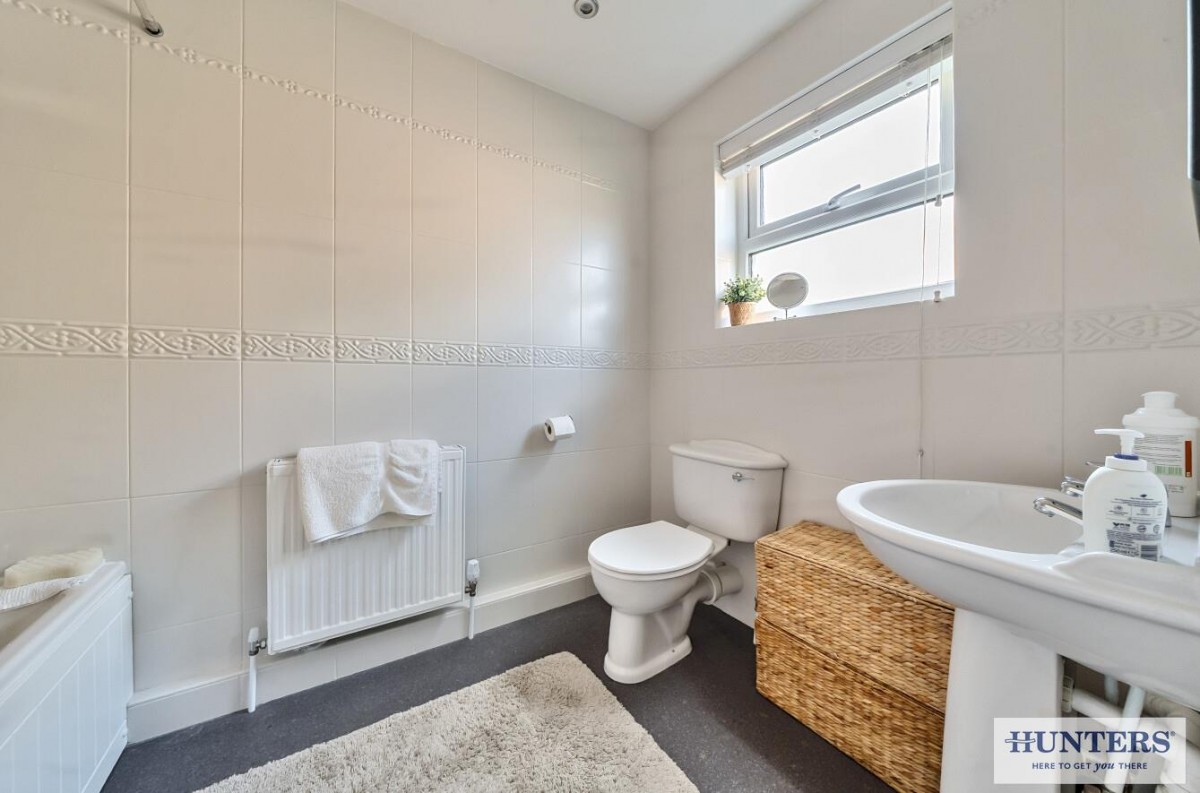 Main Street, Wressle, Selby