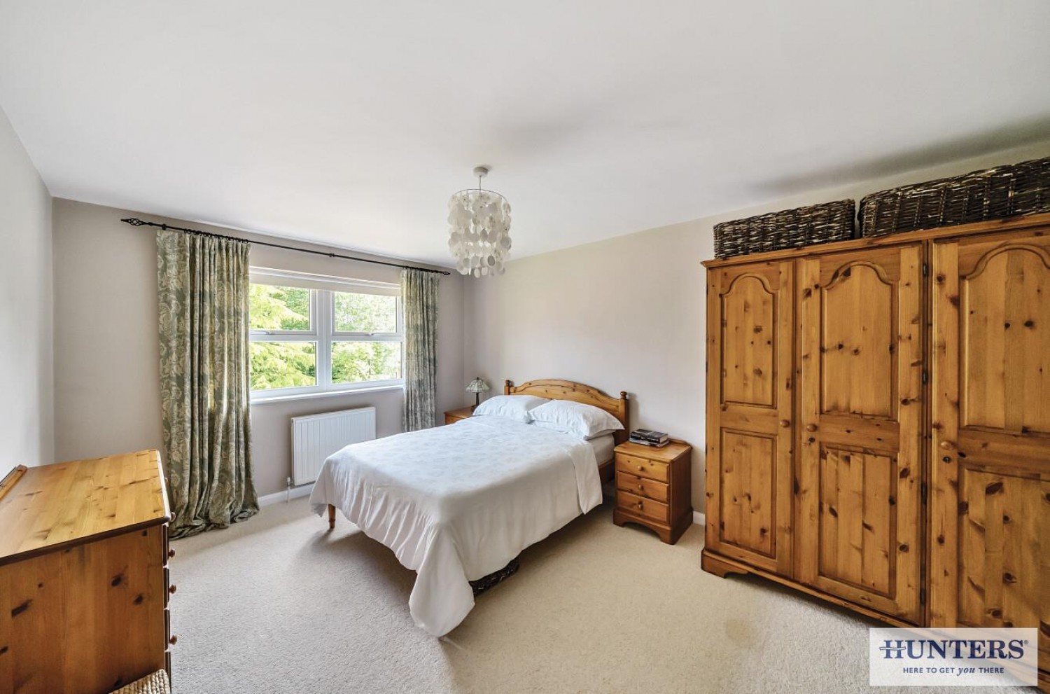 Main Street, Wressle, Selby