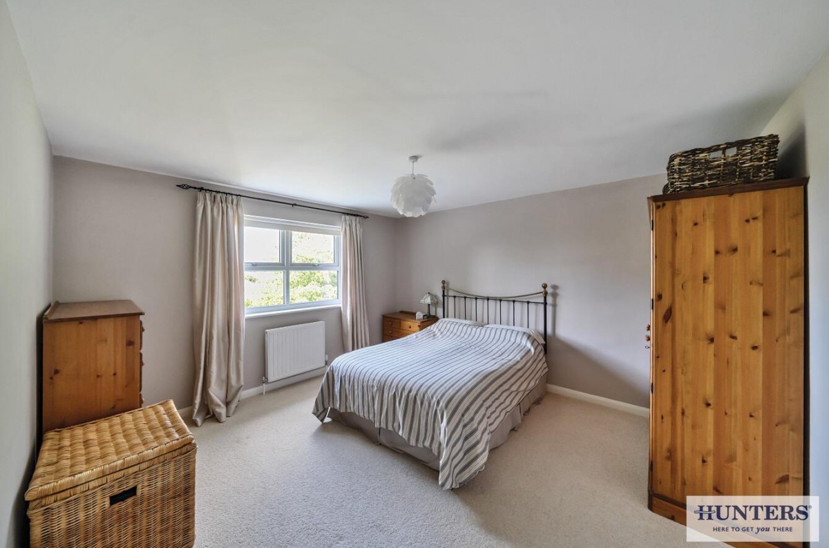 Main Street, Wressle, Selby