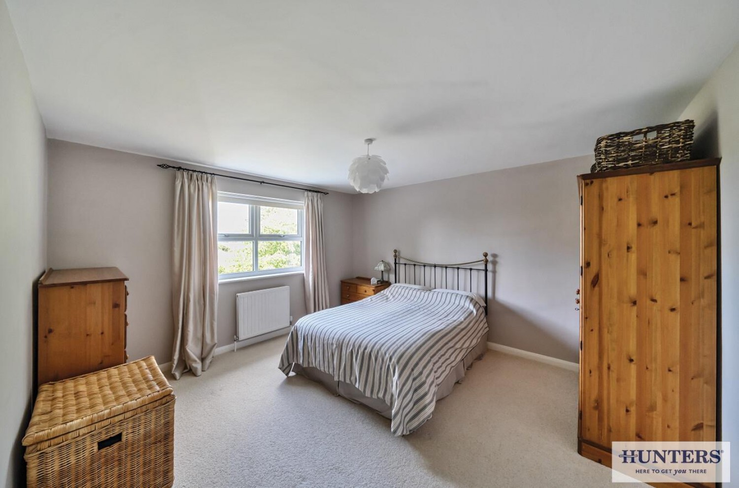 Main Street, Wressle, Selby