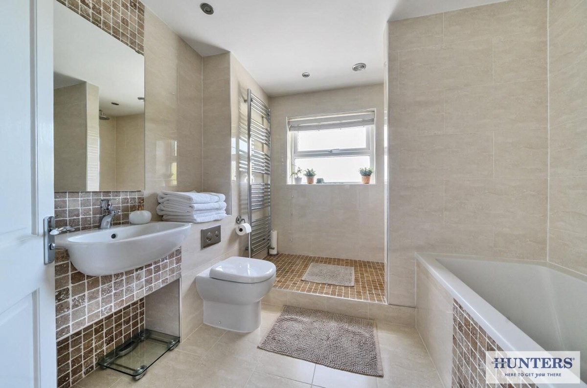 Main Street, Wressle, Selby