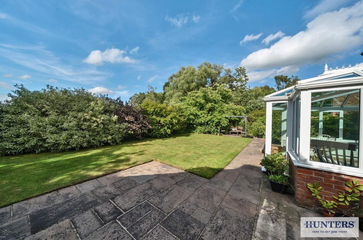 Main Street, Wressle, Selby