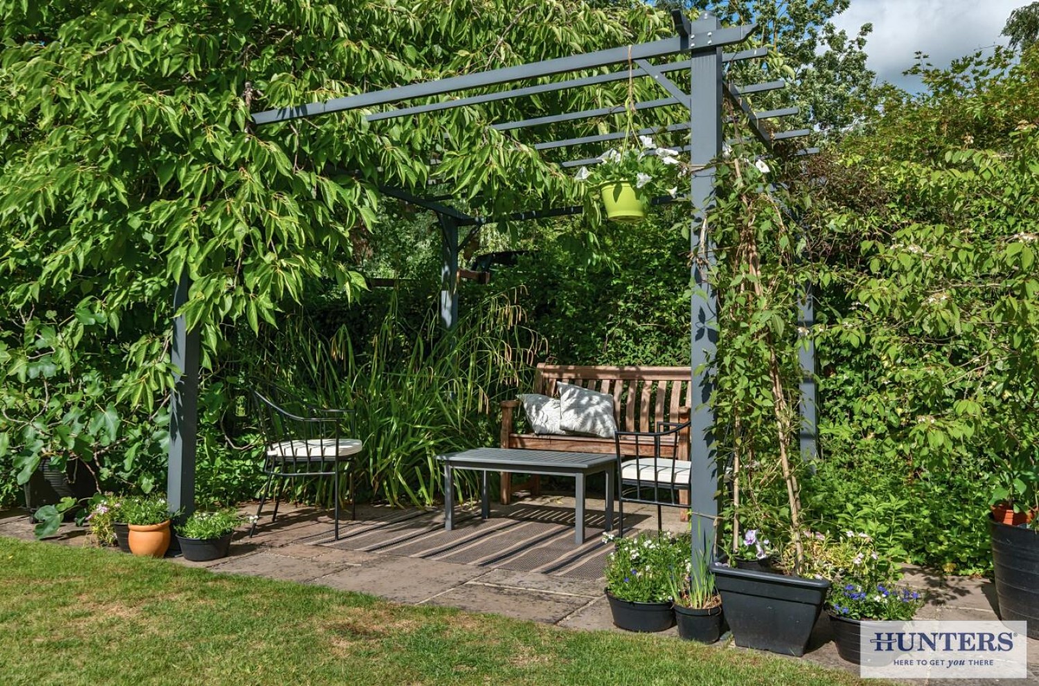 Main Street, Wressle, Selby