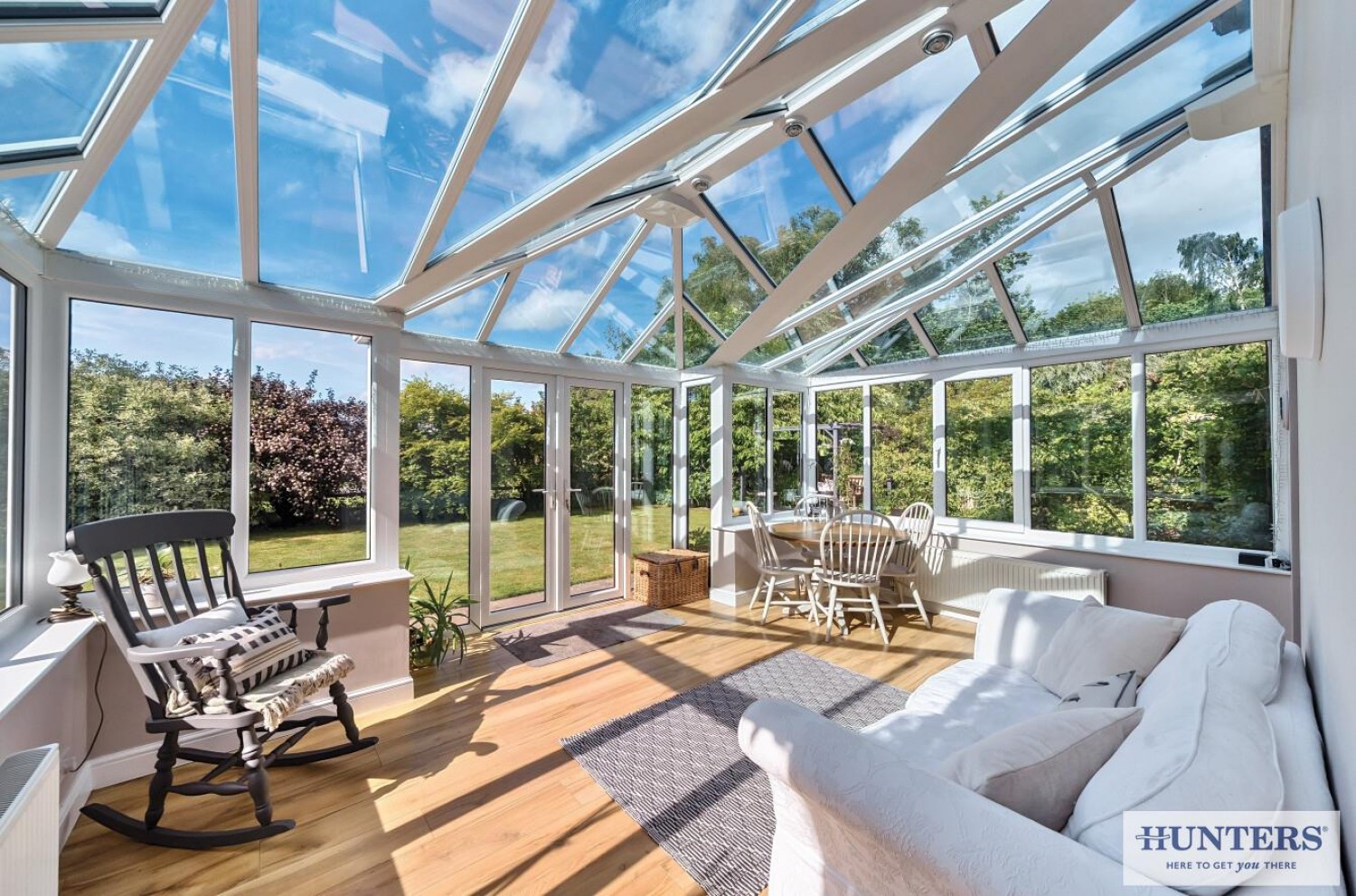 Main Street, Wressle, Selby