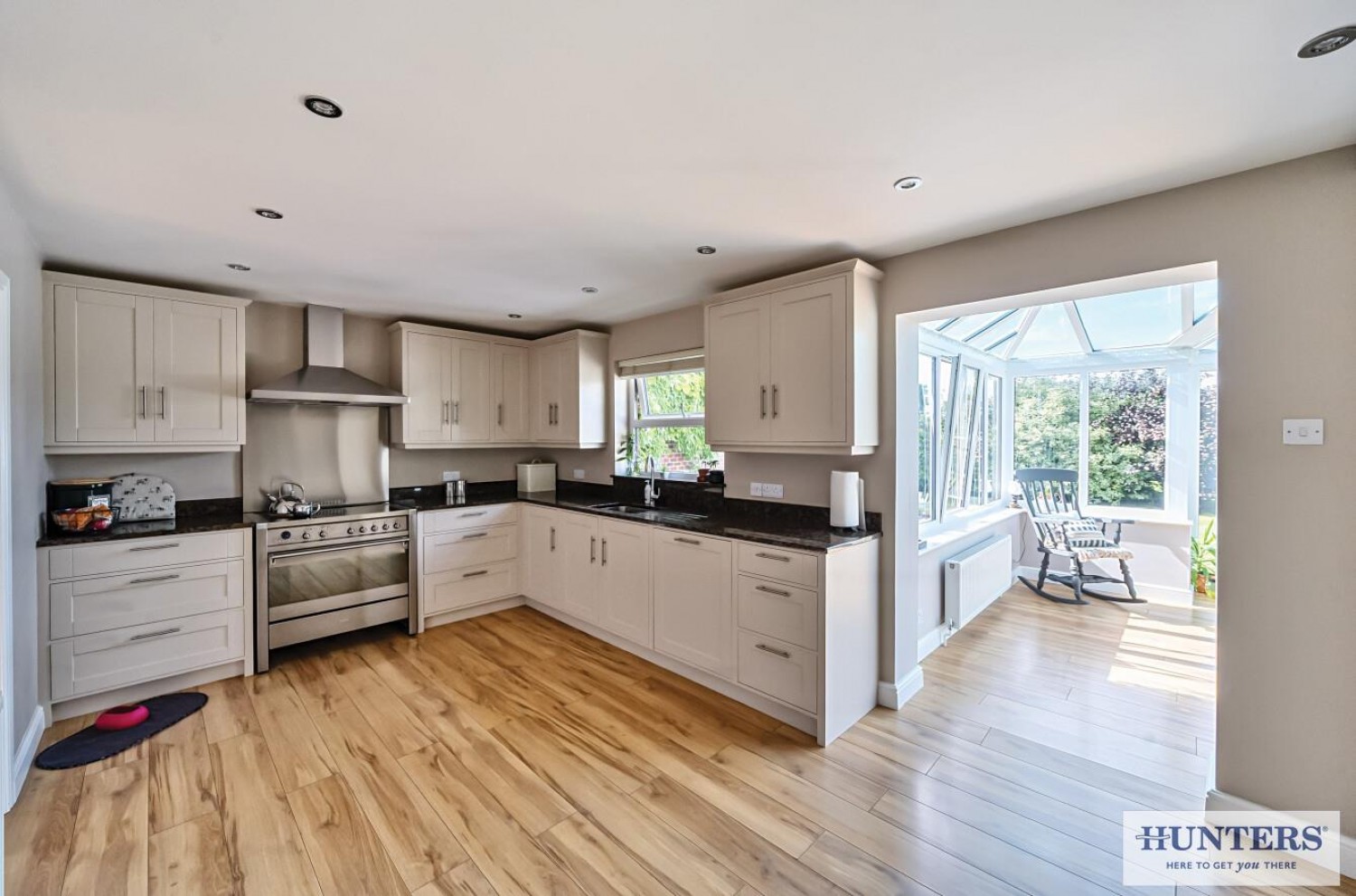 Main Street, Wressle, Selby