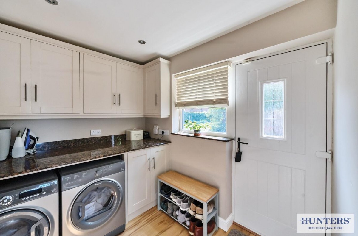 Main Street, Wressle, Selby