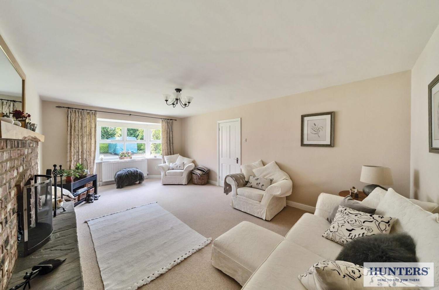 Main Street, Wressle, Selby